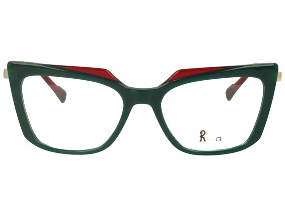 Monture de lunettes Roberta di Camerino Femme RDV344-07 - RDV344-07